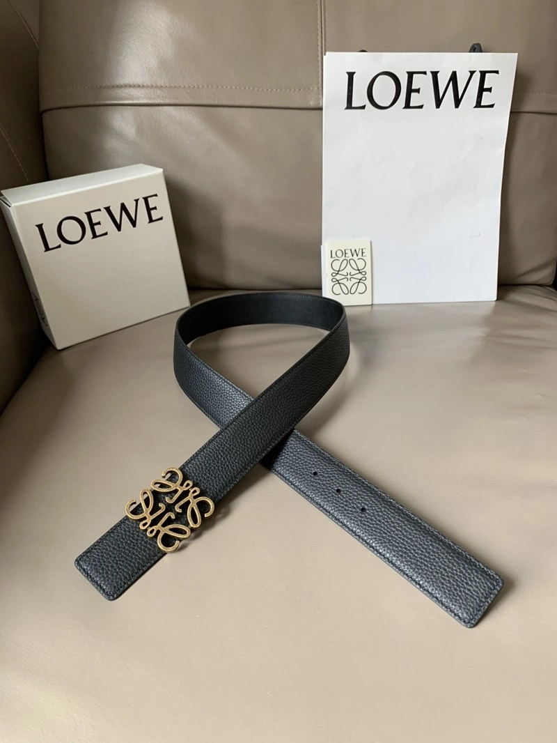 Loewe Belts Sporty 296899