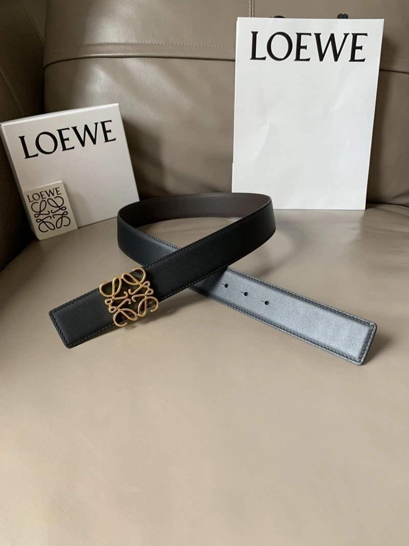FlexibleFit Loewe Belts 296907
