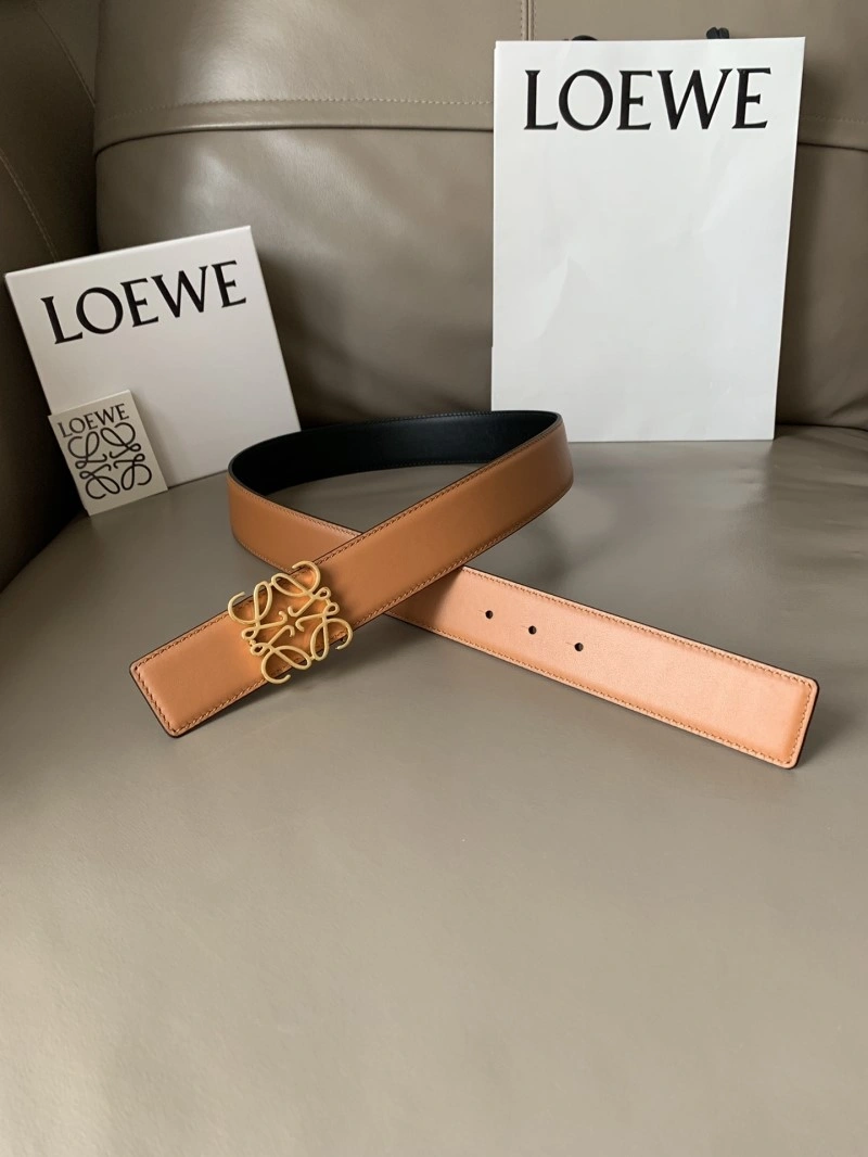 Loewe Belts SoftTouch 296910