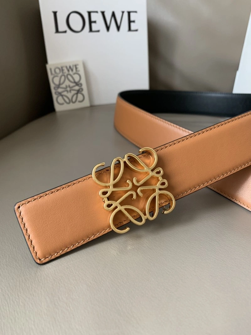 Loewe Belts SoftTouch 296910