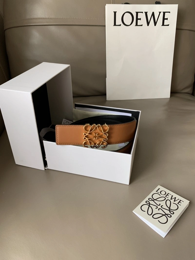 Loewe Belts SoftTouch 296910