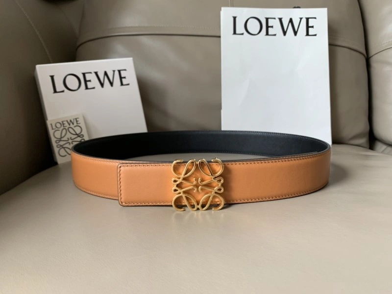 Loewe Belts SoftTouch 296910