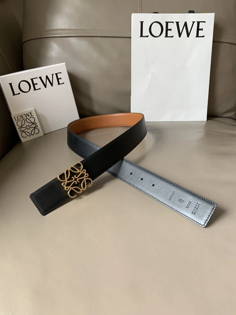 Loewe Belts SoftTouch 296910
