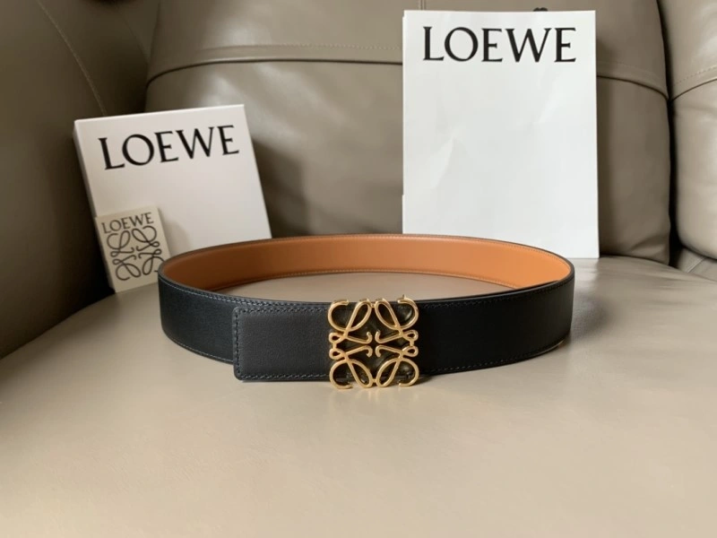 Loewe Belts SoftTouch 296910