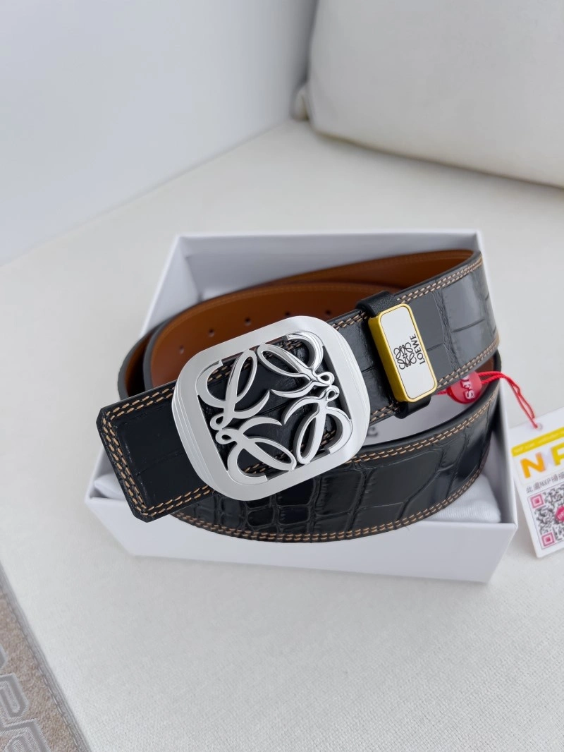 Loewe Belts UrbanStyle 296889
