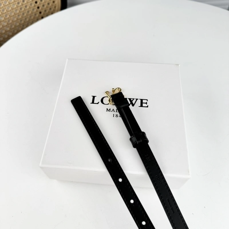 WrinkleFree Loewe Belts 296893