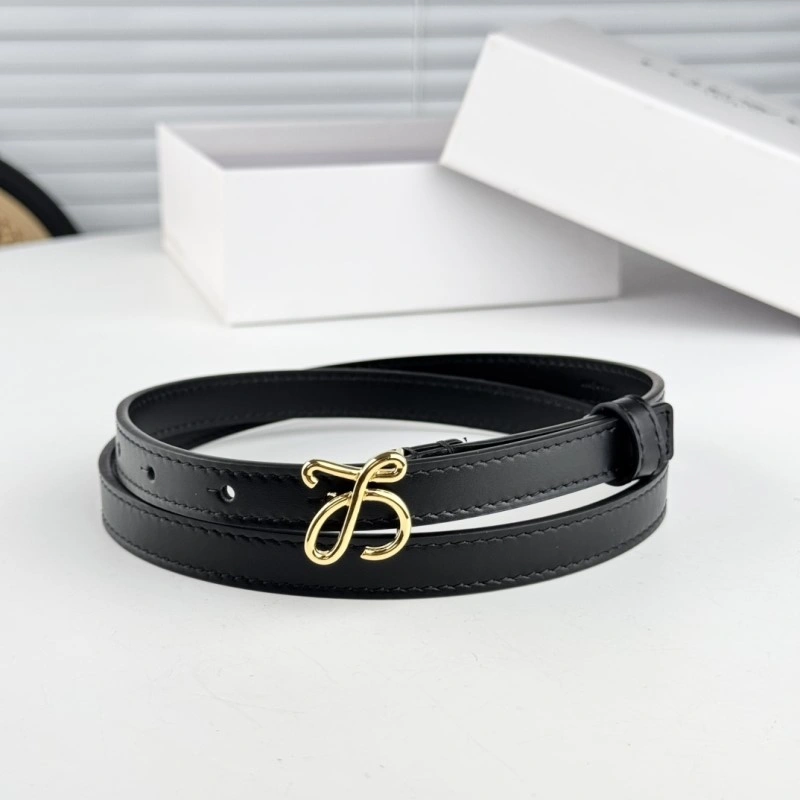 WrinkleFree Loewe Belts 296893