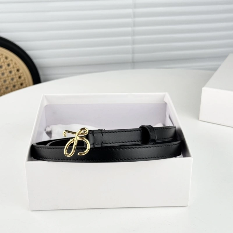 WrinkleFree Loewe Belts 296893