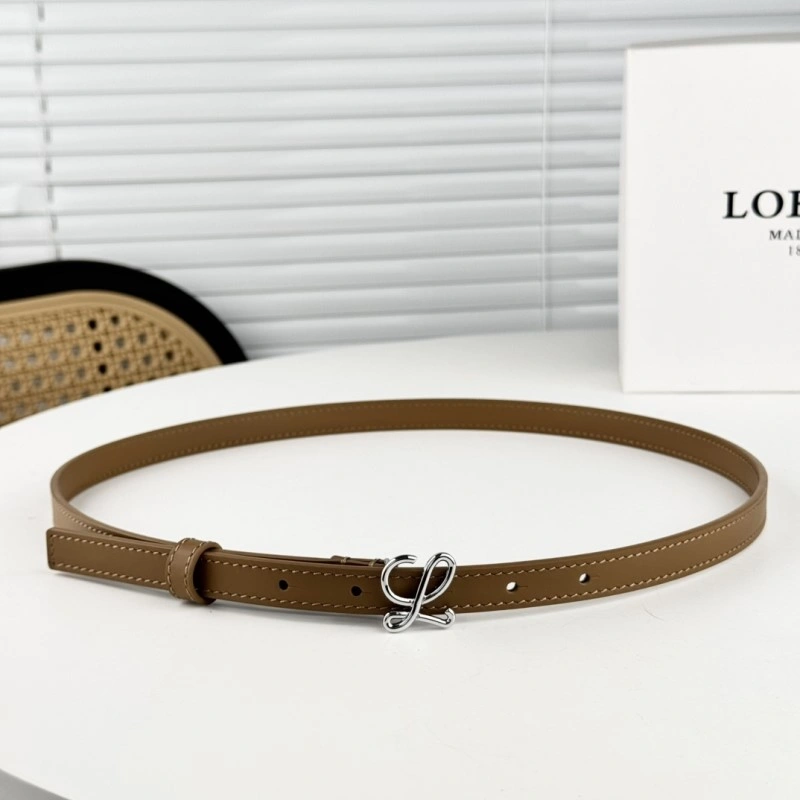 StreetReady Loewe Belts 296890
