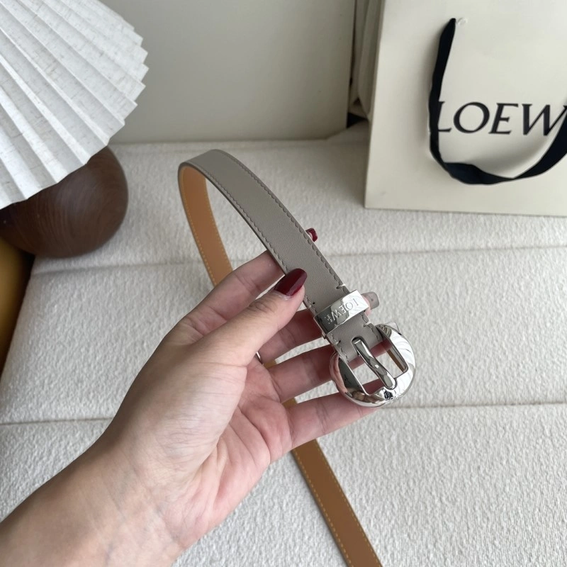 Loewe Belts Affordable 296886