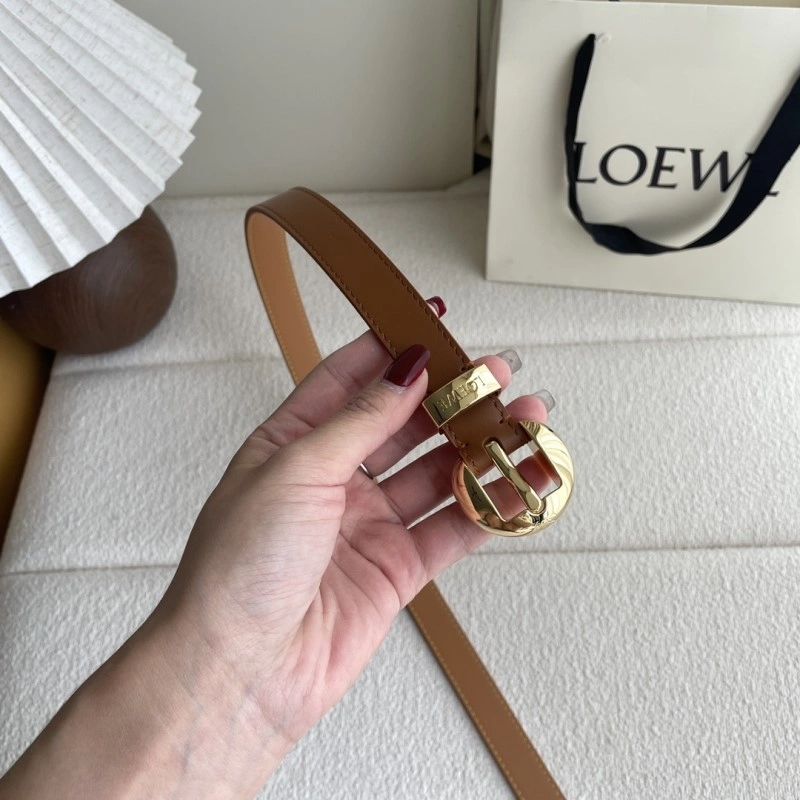Stretchable Loewe Belts 296885