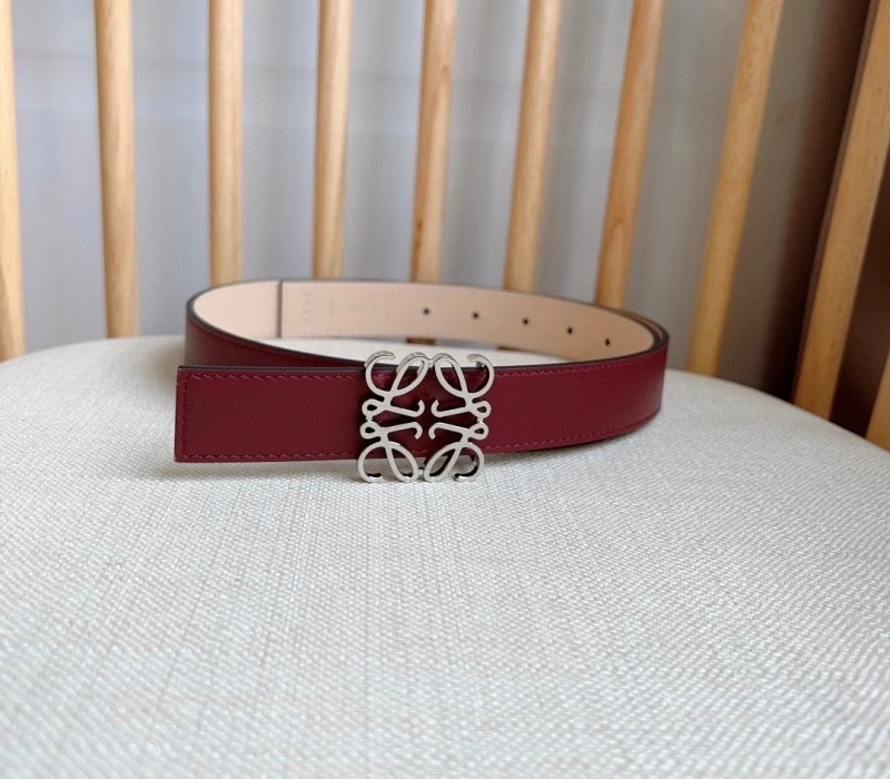 Functional Loewe Belts 296855