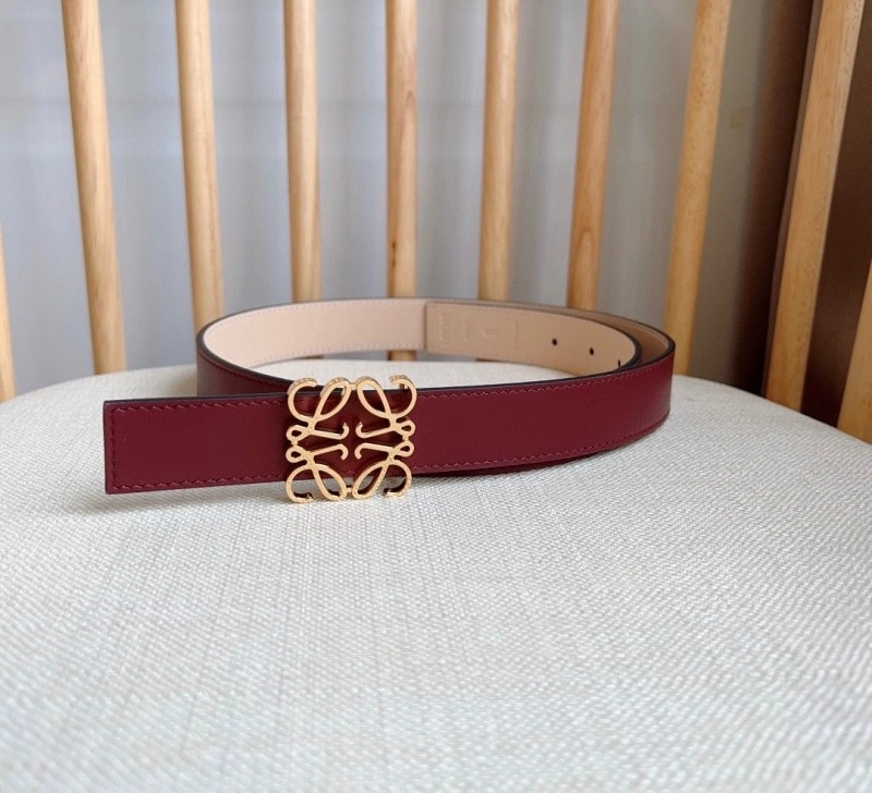 Loewe Belts UrbanStyle 296854