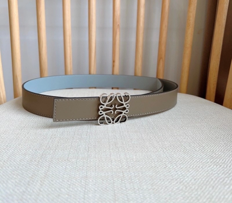Loewe Belts WellDesigned 296868