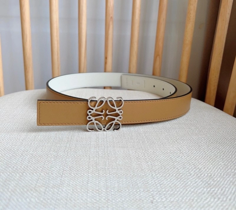 Loewe Belts Breathable 296863