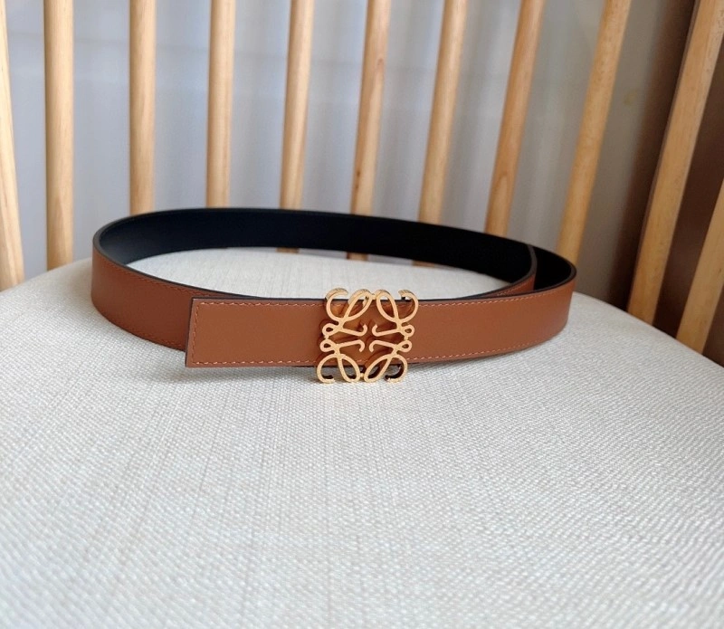 Loewe Belts WrinkleFree 296865