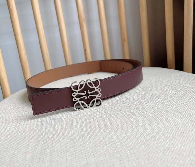 Loewe Belts GoAnywhere 296876