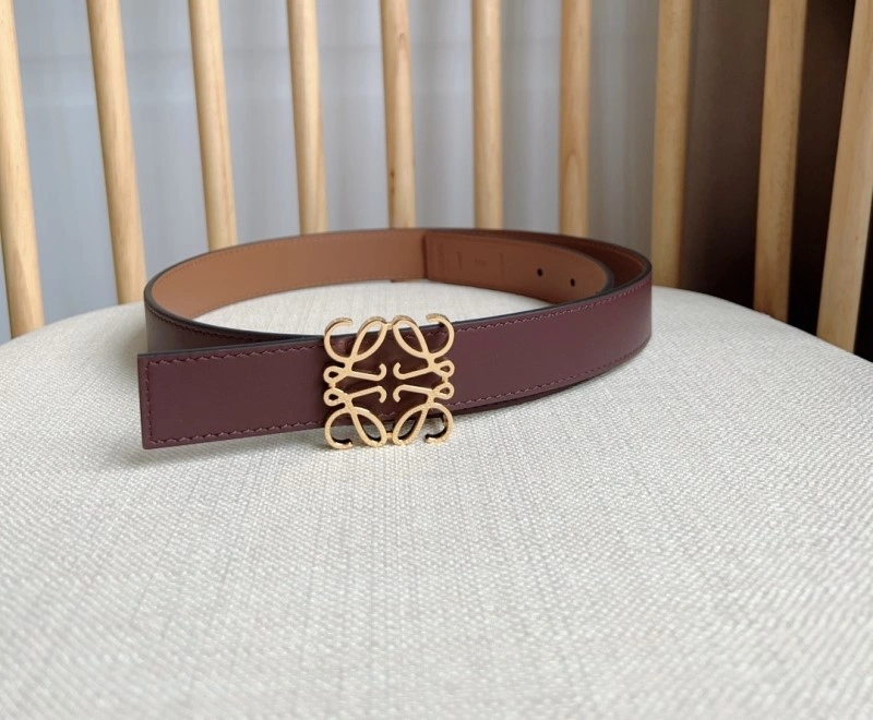 Loewe Belts Modern 296880
