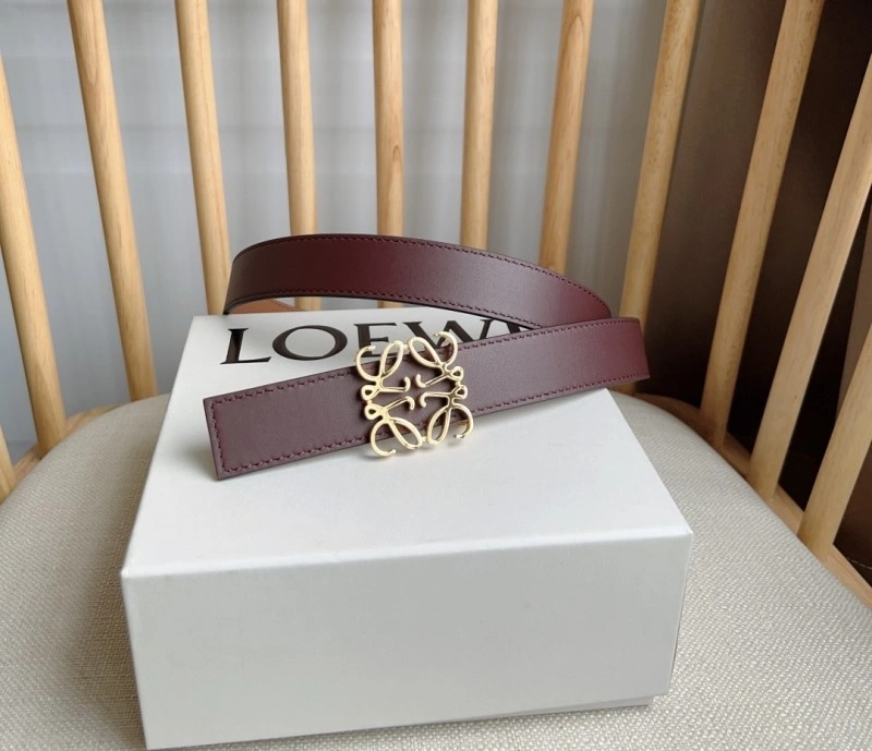 Loewe Belts Modern 296880