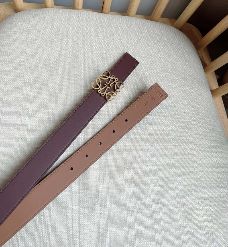 Loewe Belts Modern 296880