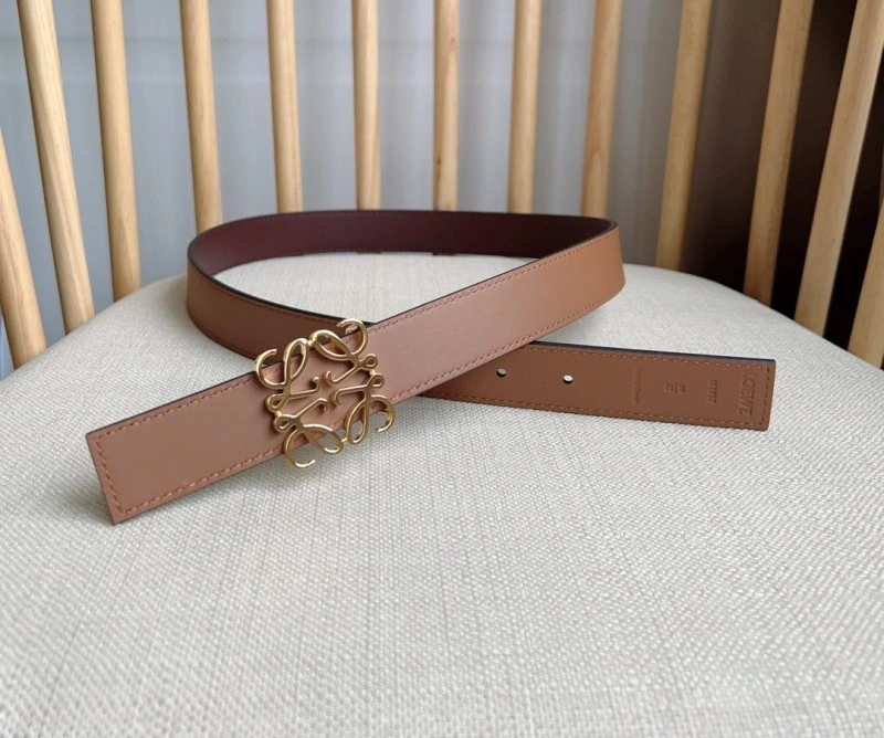 Loewe Belts Modern 296880