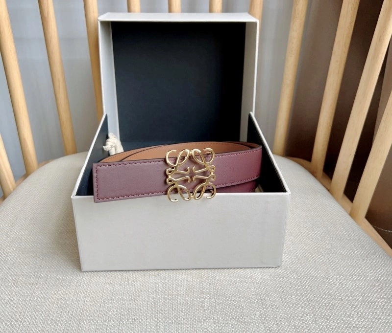 Loewe Belts Modern 296880