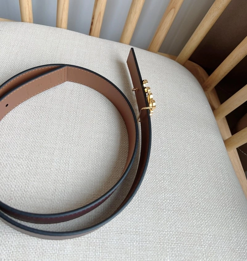 Loewe Belts Modern 296880
