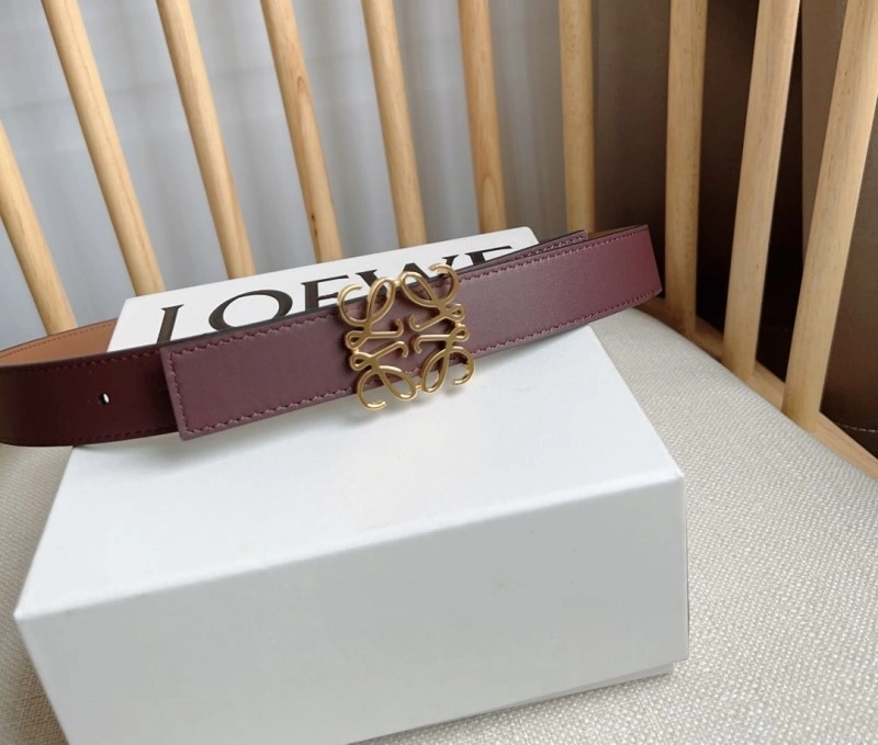 Loewe Belts Modern 296880