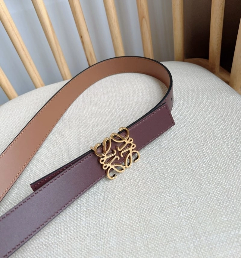 Loewe Belts Modern 296880