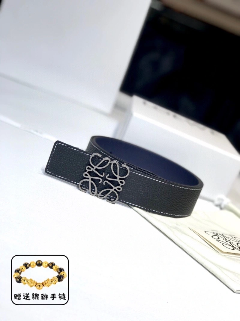 DailyWear Loewe Belts 296877