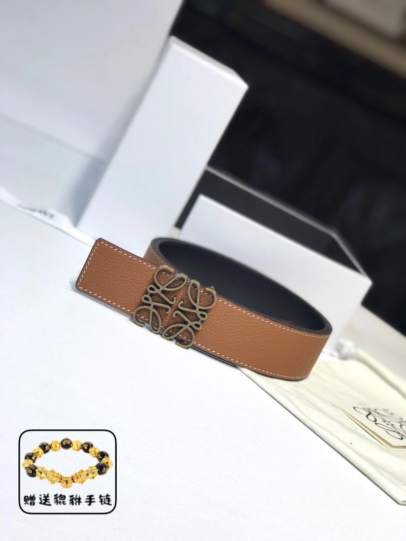 Loewe Belts FastDry 296856