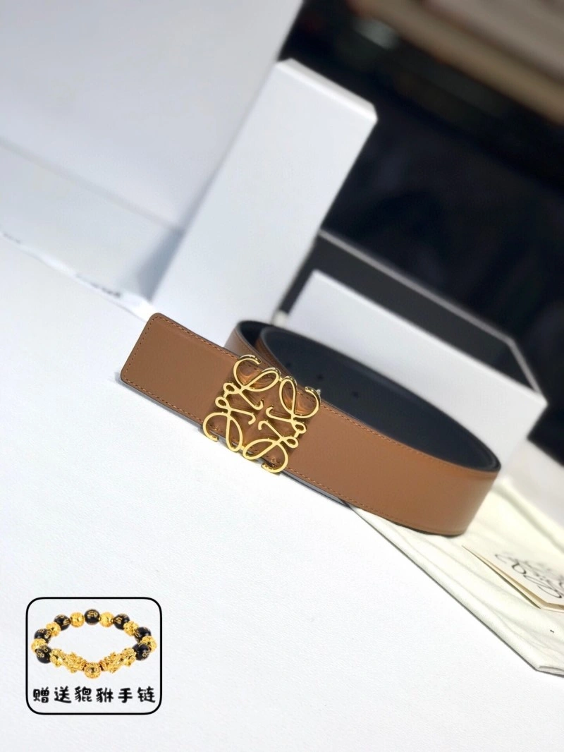 Bold Loewe Belts 296873
