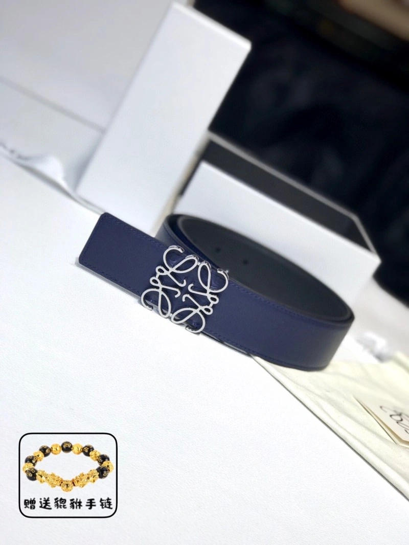 SmoothTexture Loewe Belts 296881