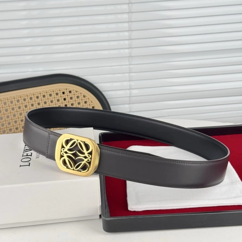 Youthful Loewe Belts 296870