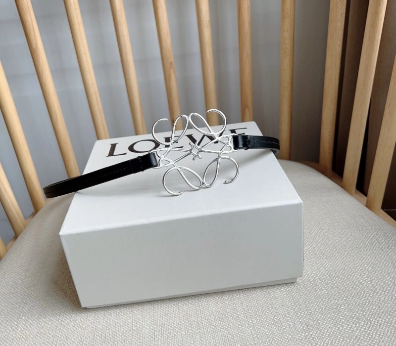 FlexibleFit Loewe Belts 296860