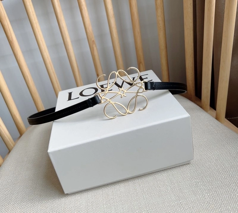 Snug Loewe Belts 296858