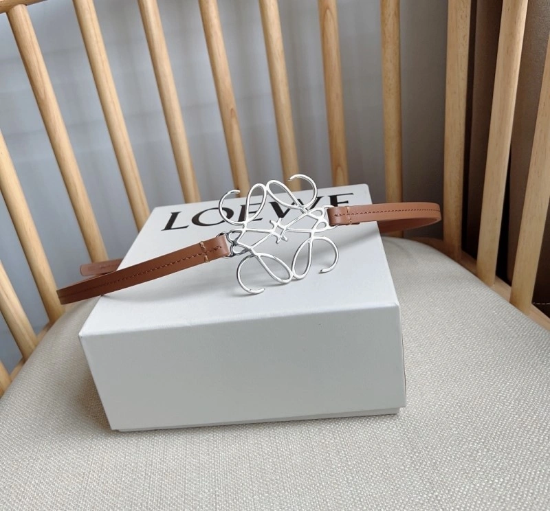 Loewe Belts EyeCatching 296851