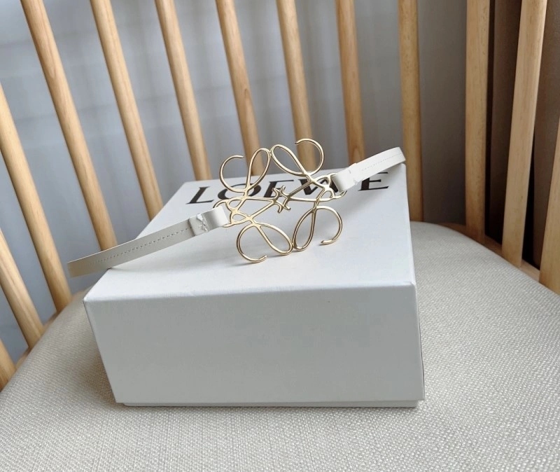 Loewe Belts OnTrend 296849