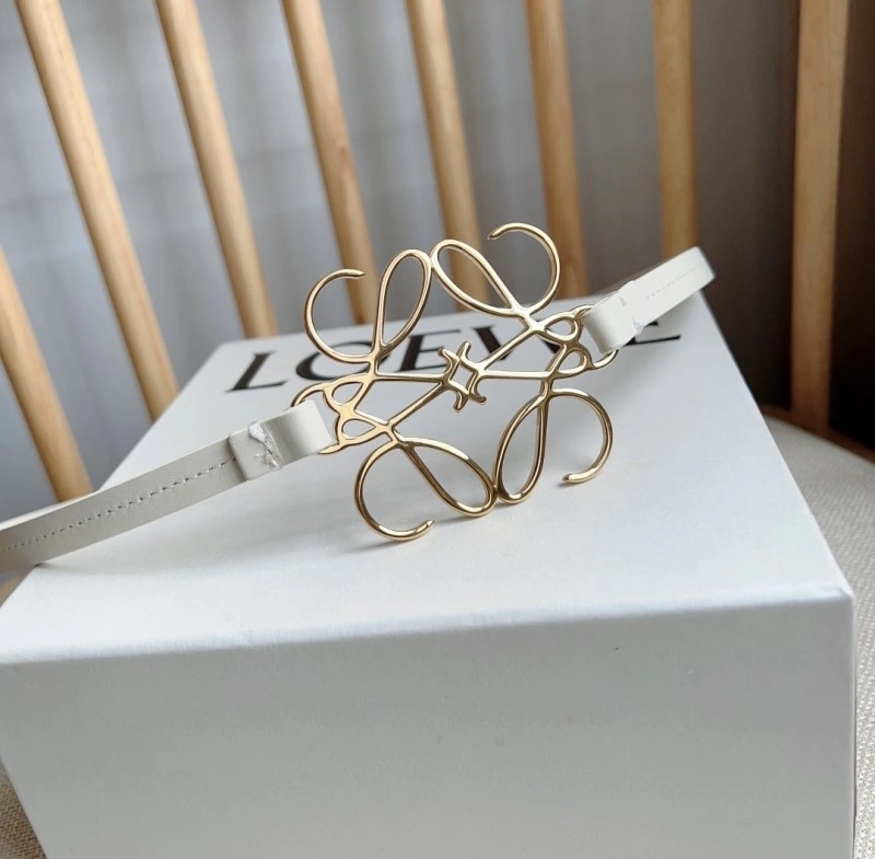 Loewe Belts OnTrend 296849