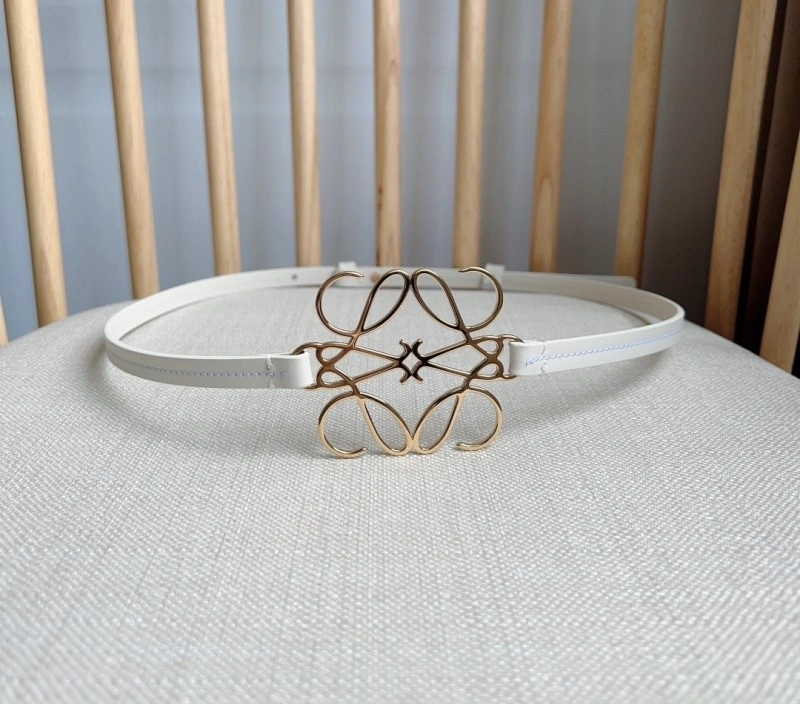 Loewe Belts OnTrend 296849