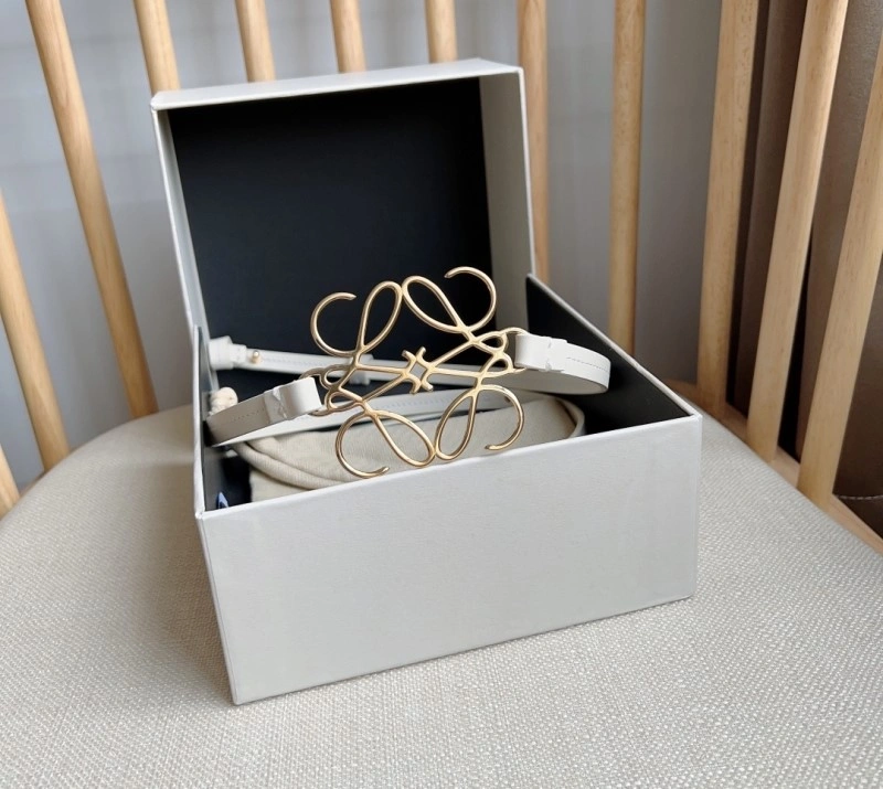 Loewe Belts OnTrend 296849