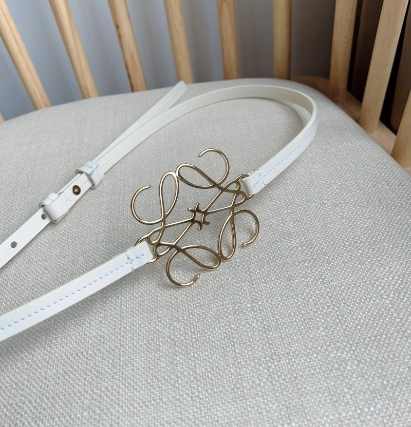 Loewe Belts OnTrend 296849