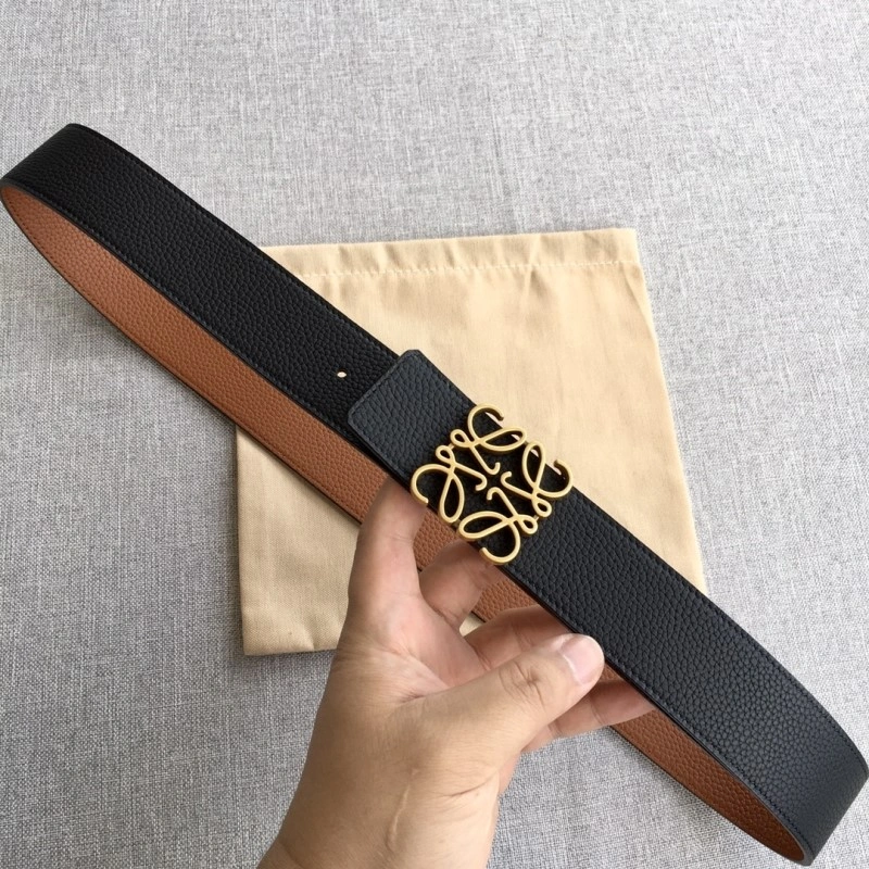 Loewe Belts Casual 296823