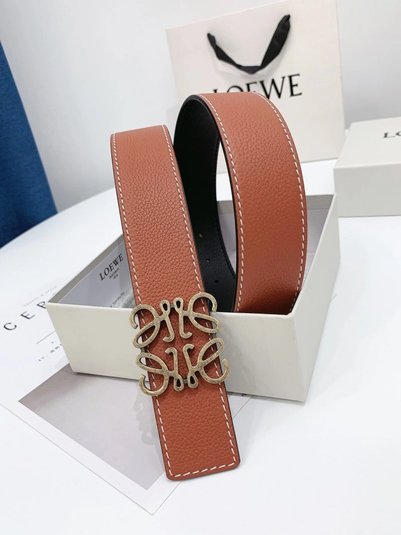 Loewe Belts ModernLook 296806