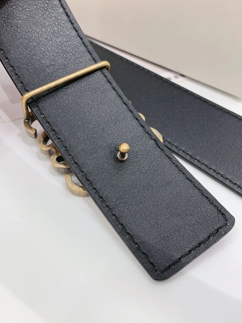 Loewe Belts ModernLook 296806