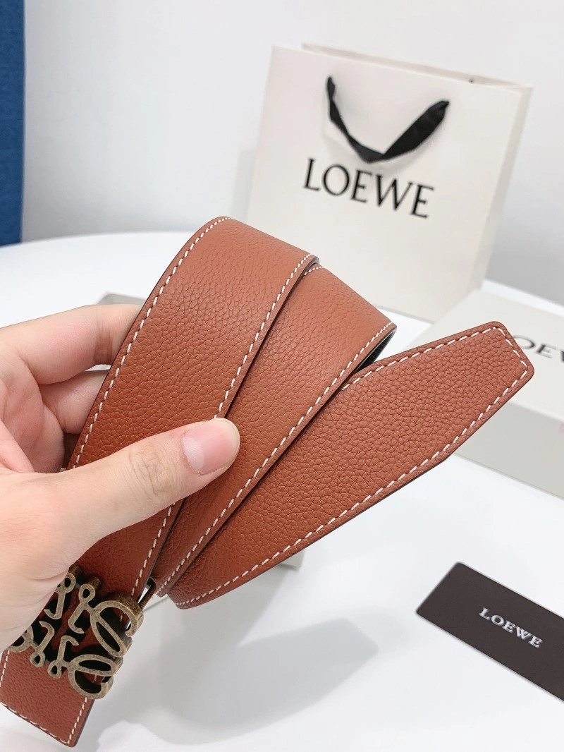 Loewe Belts ModernLook 296806