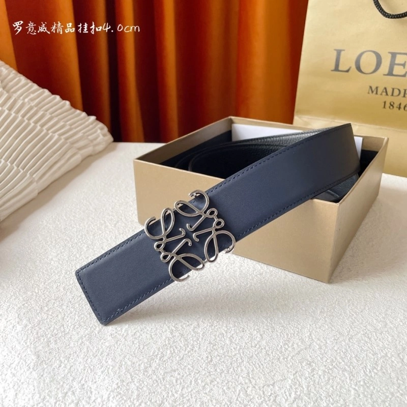 Loewe Belts Soft 296774