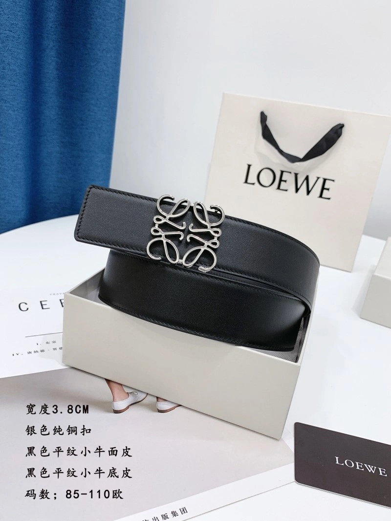 Loewe Belts Classic 296800