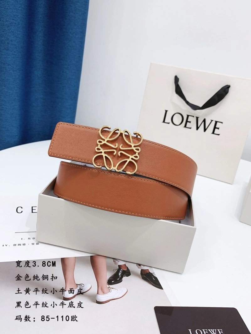 Timeless Loewe Belts 296781