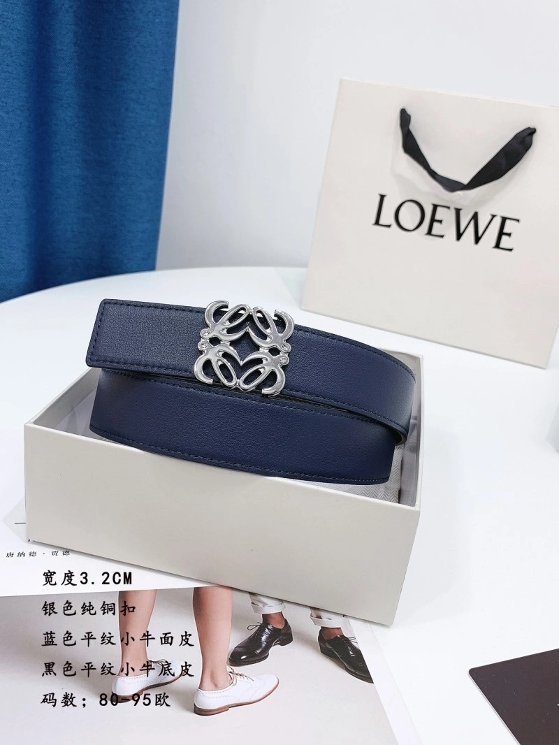 Loewe Belts Snug 296797